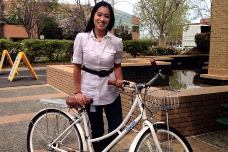 Sho-Air TWENTY20 Adds Melanie Wong